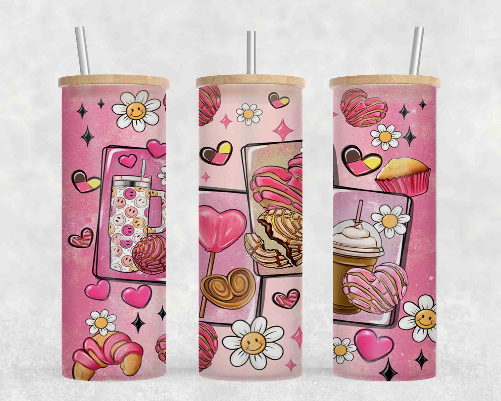 Cafecito y Chisme Valentines Day-10541